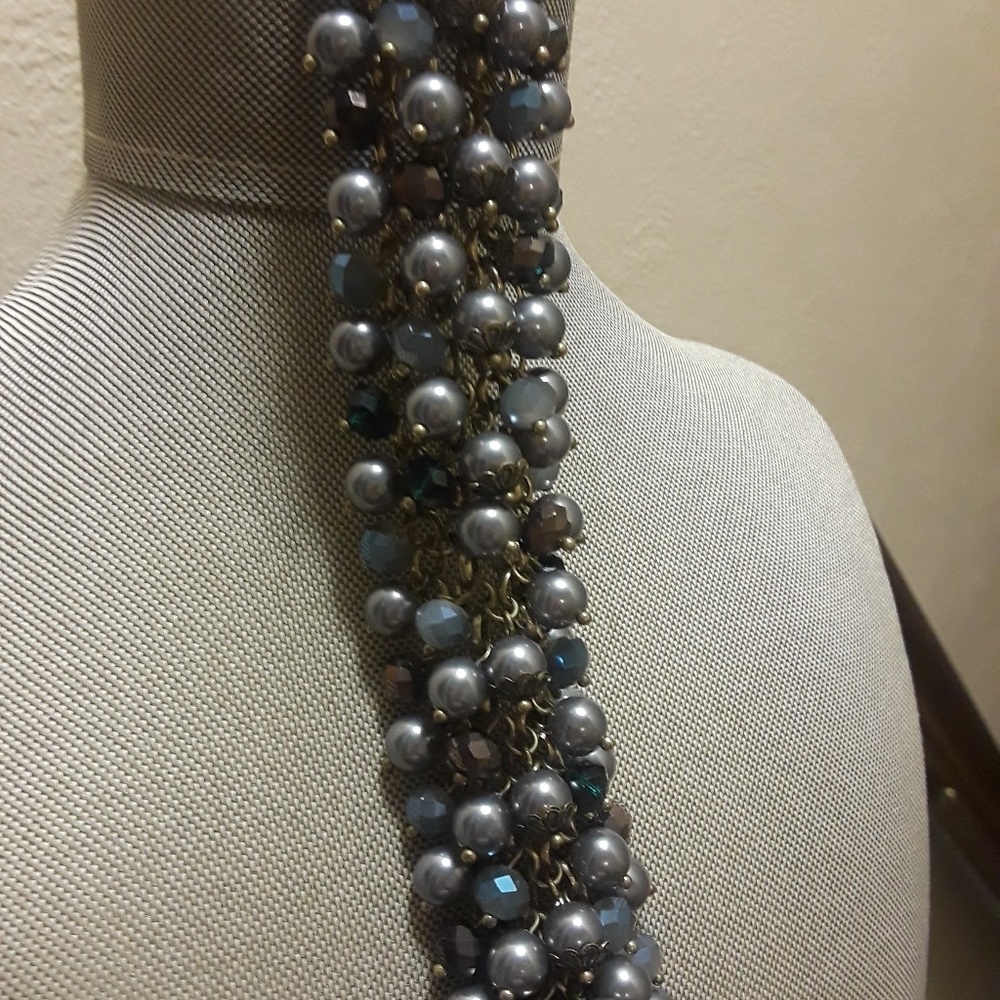 Lia Sophia baubles bracelet